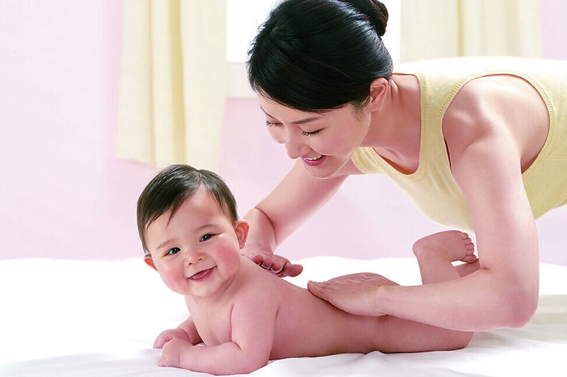 福仁学校——【小儿推拿班】招生简章